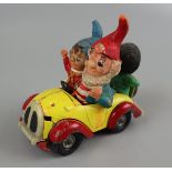 Noddy and Big-Ears Dinky toy