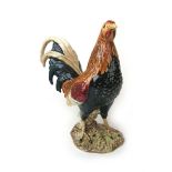 A Beswick model of a Gamecock, No.