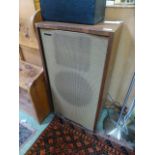 A mid-20th century Mordaunt speaker