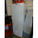 A Bosch tall freezer