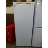 A Beko freezer