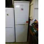 A Hoover fridge freezer