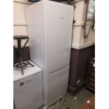 A Bosch fridge freezer