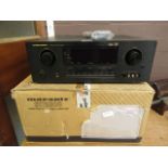 Marantz AV surround reciever (SR5200)