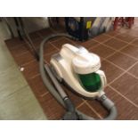 A Hoover 200W cylinder vacuum