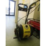 A Karcher K6.