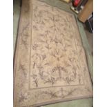 A Laura Ashley rug