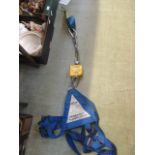 A safety harness