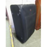 A large suitcase by Tripp