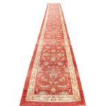 ZEIGLER LONG RUNNER, 600cm x 85cm, mahal design.