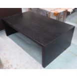 LOW TABLE, contemporary design, 120cm x 70cm x 40cm.