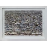 MARCUS LYON (British b. 1965) 'Ghatkophar Wadi, Mumbai', 2008, digital colour coupler print, from