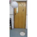 GUZZINI INSPIRED FLOOR LAMP, 167cm H.