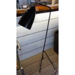 AFTER GRETA GROSSMAN GRASSHOPPA STYLE FLOOR LAMP, 126cm H approx.