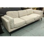 ANDREW MARTIN SOFA, 225cm W approx.