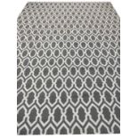 THE RUG COMPANY DHURRIE, 415cm x 310cm.