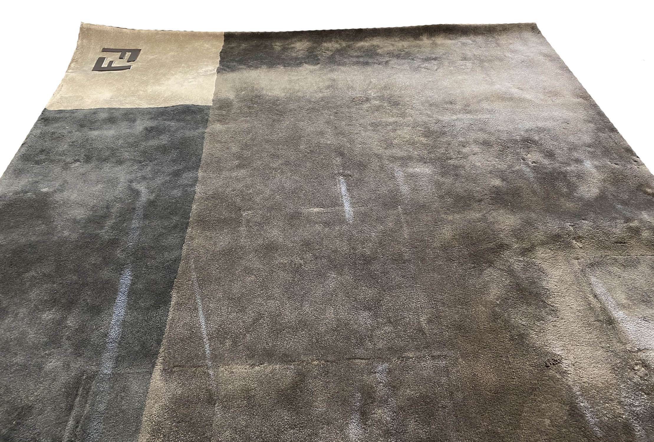 fendi area rug