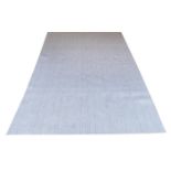 COTSWORLD HERRINGBONE CONTEMPORARY CARPET, 240cm x 160cm.