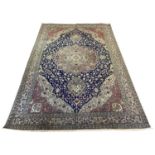 FINE TURKISH KAYSERIE CARPET, 295cm x 195cm.