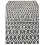 THE RUG COMPANY DHURRIE, 415cm x 310cm.