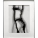 JULIAN OPIE 'Suzzane Walking', 2006, acrylic lenticular 989/1000, 27.5cm x 20.9cm, framed and