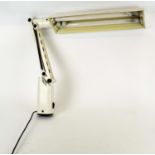 FAGERHULTS LUCIFER DESK LAMP, BY TOM AHSTRØM AND HANS EHRICH (A & E DESIGN), 51cm at tallest,