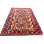 ANATOLIAN KILIM, 310cm x 210cm.