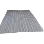 COTSWOLD HERRINGBONE CARPET, 300cm x 240cm.