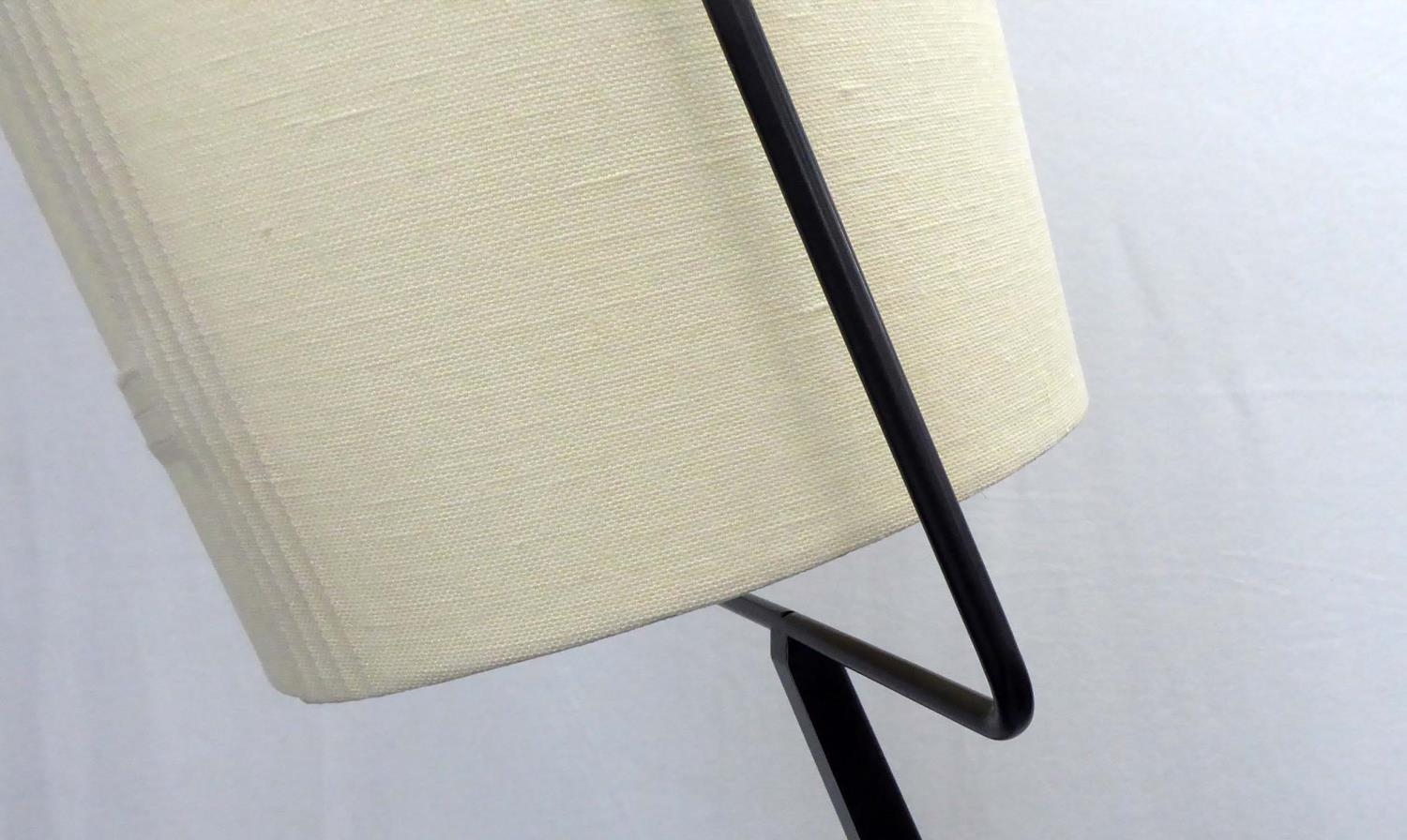 FOSCARINI FORK FLOOR LAMP BY DIESEL CREATIVE TEAM, 183cm H. - Image 5 of 8