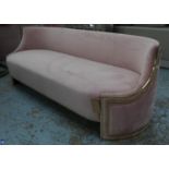 MEMOIRE ESSENCE VALENTINE SOFA, 222cm. (fair)