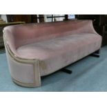 MEMOIRE ESSENCE VALENTINE SOFA, 222cm. (fair)