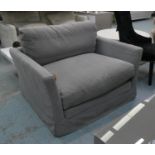 SOFA.COM OTTO LOVE SEAT, 120cm W.