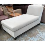 DONGHIA CHAISE LONGUE, 150cm L.