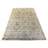THE RUG COMPANY CARPET, 278cm x 186cm, Faded Glory designed by Paul Smith.