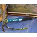 STUBAI ICE AXE