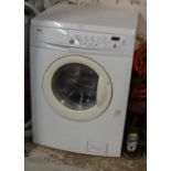 ZANUSSI AUTOMATIC WASHING MACHINE