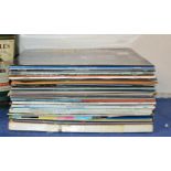 SMALL QUANTITY LP RECORDS