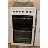 FLAVEL 4 PLATE ELECTRIC COOKER