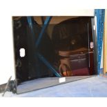 WATERPROOF BATHROOM TV SET