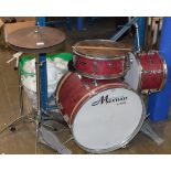 PART DRUM SET