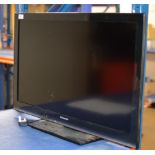 PANASONIC VIERRA 32" LCD TV