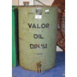 5 GALLON VALOR ROYAL DAYLIGHT DRUM