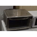 PANASONIC MICROWAVE OVEN