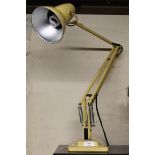 VINTAGE STYLE ANGLE POISE DESK LAMP