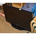 ALBA 32" LCD TV