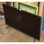 SHARP AQUOS LCD TV