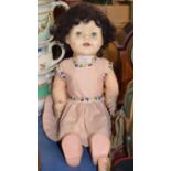 VINTAGE DOLL