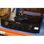 MARANTZ PM6006 INTEGRATED AMPLIFIER