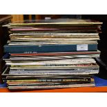 QUANTITY LP RECORDS