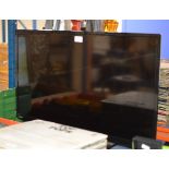 TOSHIBA 32" LCD TV